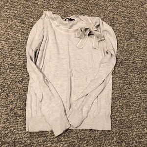 Women’s sweater